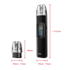 Vandy Vape BIIO Pod Kit (Cherry Pink)