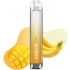 oxva oxbar c800 elektronicka cigareta banana mango 16mg