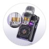 Lost Vape Thelema Elite Art 40 Pod Kit (Mecha Black)