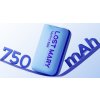 lost mary tappo air elektronicka cigareta 750mah ice blue