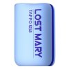 lost mary tappo air elektronicka cigareta 750mah ice blue