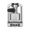 THC Blaze Bridge Boro Tank 4ml (Gunmetal)