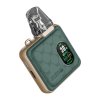 OXVA Xlim SQ Pro Pod Kit (Green Leather)