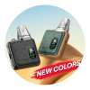 OXVA Xlim SQ Pro Pod Kit (Green Leather)