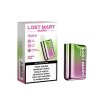 Lost Mary TAPPO baterie (750mAh) (Green Pink)
