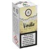 liquid dekang vanilla 10ml 11mg vanilka