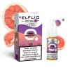 Elfliq Salt Pink Grapefruit (Svěží grapefruit) 10ml intenzita nikotinu 10mg tabáková nálepka Kolek Q