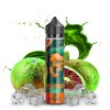 Revoltage - S&V - Green Orange - 10ml, produktový obrázek.