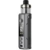 voopoo drag s2 mod pod 60w grip 2500mah gray metal