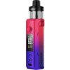 VOOPOO Drag S2 Mod Pod 60W grip 2500mAh Modern Red