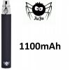 BuiBui GS baterie 1100mAh Black