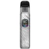 oxva xlim pro 2 elektronicka cigareta 1300mah platinum gray