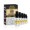 Imperia Dripper Booster (70VG/30PG) 5x10ml intenzita nikotinu 15mg tabáková nálepka Kolek Q