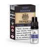 Imperia Velvet Booster (80VG/20PG) 5x10ml intenzita nikotinu 20mg tabáková nálepka Kolek Q