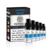 Imperia Velvet Nico Base (80VG/20PG) 5x10ml intenzita nikotinu 3mg tabáková nálepka Kolek Q