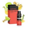 Emporio Don Limon 10ml intenzita nikotinu 9mg tabáková nálepka Kolek Q