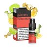 Emporio Don Limon 10ml intenzita nikotinu 9mg tabáková nálepka Kolek Q