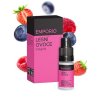 Emporio Lesní ovoce 10ml intenzita nikotinu 12mg tabáková nálepka Kolek Q