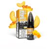 Riot S:ALT Hybrid Mango Peach Pineapple (Mango, broskev a ananas) 10ml intenzita nikotinu 10mg tabáková nálepka Kolek Q