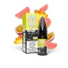 Riot S:ALT Hybrid Guava, Passionfruit & Pineapple (Guava, marakuja & ananas) 10ml intenzita nikotinu 5mg tabáková nálepka Kolek Q