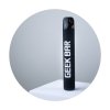 GEEK BAR E600 Disposable Pod (Blue Razz Lemonade) intenzita nikotinu 20mg tabáková nálepka Kolek Q