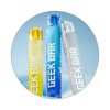 GEEK BAR E600 Disposable Pod (Blue Razz Lemonade) intenzita nikotinu 20mg tabáková nálepka Kolek Q