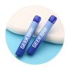 GEEK BAR E600 Disposable Pod (Blue Razz Lemonade) intenzita nikotinu 20mg tabáková nálepka Kolek Q