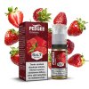 PEEGEE Salt - E-liquid - Jahoda - 20mg, produktový obrázek.