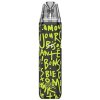 oxva xlim go elektronicka cigareta 1000mah graffiti black
