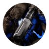 GeekVape Aegis Solo 3 Built-in Kit s Z Subohm 2021 Tank (Dark Gray)