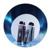 GeekVape Wenax Q Pro Pod Kit (Luminous Purple)