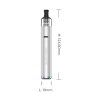 GeekVape Wenax S3 Evo Pod Kit (Black)