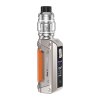 GeekVape Aegis Solo 3 Built-in Kit s Z Subohm 2021 Tank (Titanium Gray)
