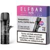 elf bar elfa empty pods cartridge 11ohm 2pack