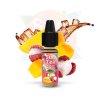Příchuť Sun Tea: Mango Lychee (Svěží mango a liči) objem 10ml tabáková nálepka Kolek Q