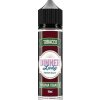 prichut dinner lady sv tobacco 10ml virginia tobacco