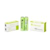 Baterie Brillipower IMR 18650 40A (3100mAh)