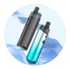 OXVA Origin SE Pod Kit 1400mAh Silver Gray 1ks