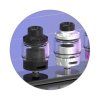 GAS MODS Cyber RTA clearomizér Duhová 6ml
