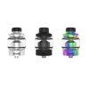 GAS MODS Cyber RTA clearomizér Duhová 6ml