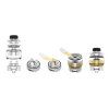 GAS MODS Cyber RTA clearomizér Duhová 6ml