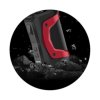 GeekVape Aegis X Mod 200W Red & Black
