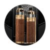 VooPoo Drag X PnP-X Pod Kit Knight Chestnut 1ks