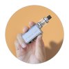 Eleaf Mini iStick 2 Kit s GS Air 4 25W Černá