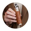 VooPoo Drag S PnP-X Pod Kit 2500mAh Knight Chestnut 1ks