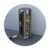 Lost Vape Grus Mod 100W Gunmetal / Puzzling