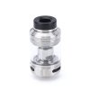 GeekVape Obelisk C Tank clearomizér Stříbrná 5,5ml