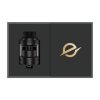 Yachtvape Eclipse RTA clearomizér Stainless Steel 3,5ml