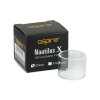 Náhradní pyrexové tělo pro Aspire Nautilus X - 2ml (Průhledné)