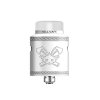 Hellvape Dead Rabbit V2 RDA clearomizér Pearl White